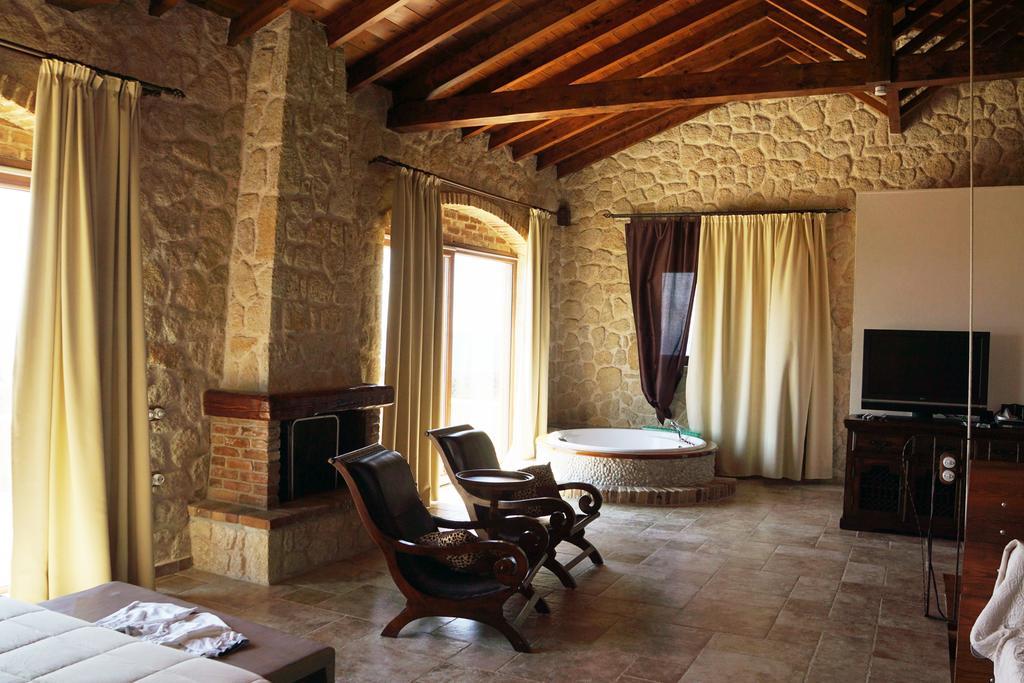 Villa Petrino Halikounas Phòng bức ảnh