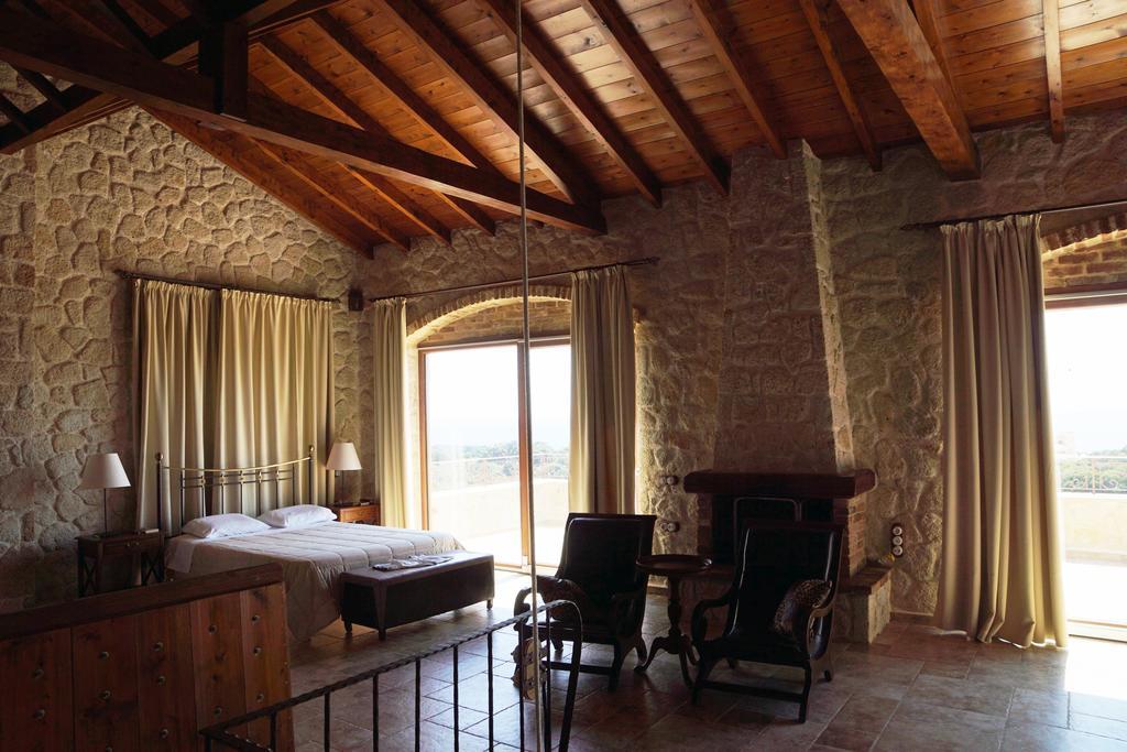 Villa Petrino Halikounas Phòng bức ảnh