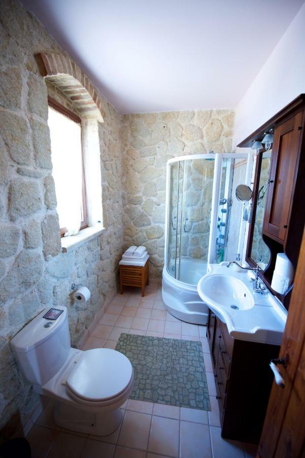 Villa Petrino Halikounas Ngoại thất bức ảnh